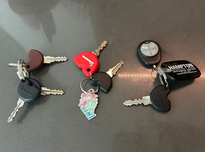 BottleOpenersNow.Com - Metal Keychain