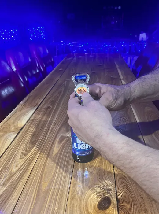 BottleOpenersNow.Com - Bottle Opener Keychain