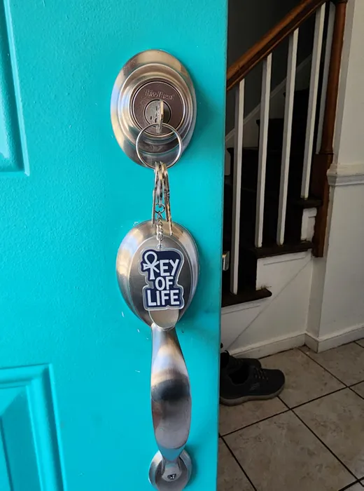 BottleOpenersNow.Com - Acrylic Keychain