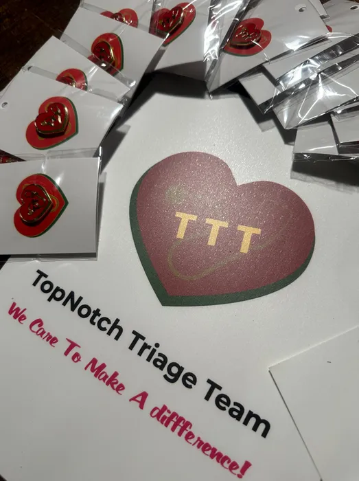 BottleOpenersNow.Com - Hard Enamel Pin