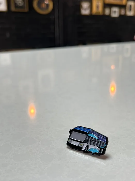 BottleOpenersNow.Com - Soft Enamel Pin