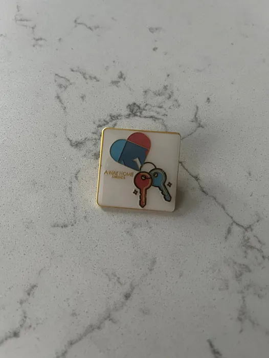 BottleOpenersNow.Com - Soft Enamel Pin