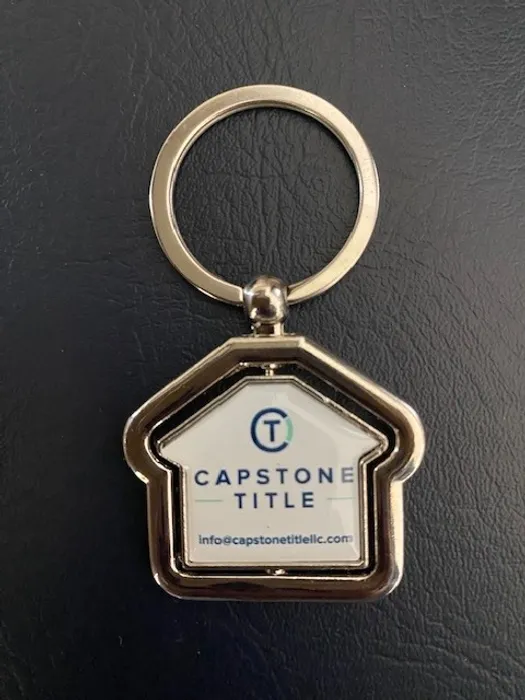 BottleOpenersNow.Com - Epoxy Keychain
