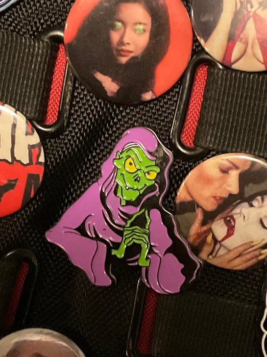 BottleOpenersNow.Com - Soft Enamel Pin