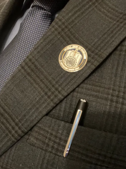 BottleOpenersNow.Com - Soft Enamel Pin