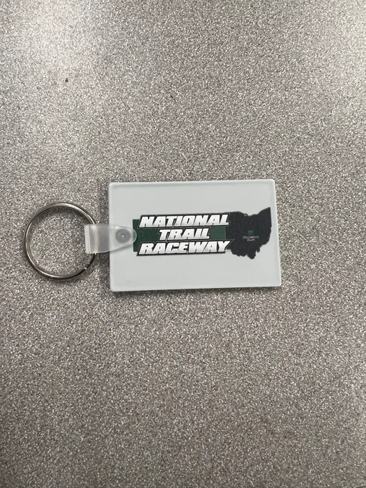 BottleOpenersNow.Com - Luggage Tag Keychain
