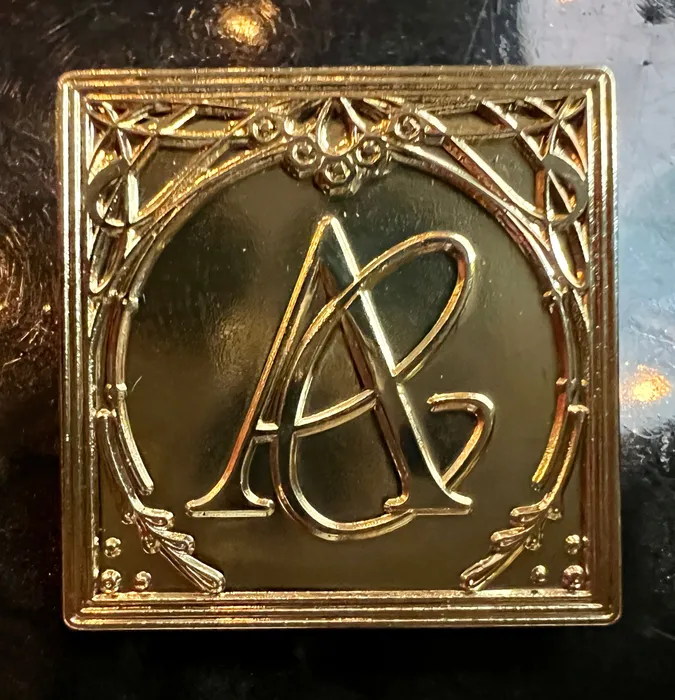 BottleOpenersNow.Com - Die Struck Pin