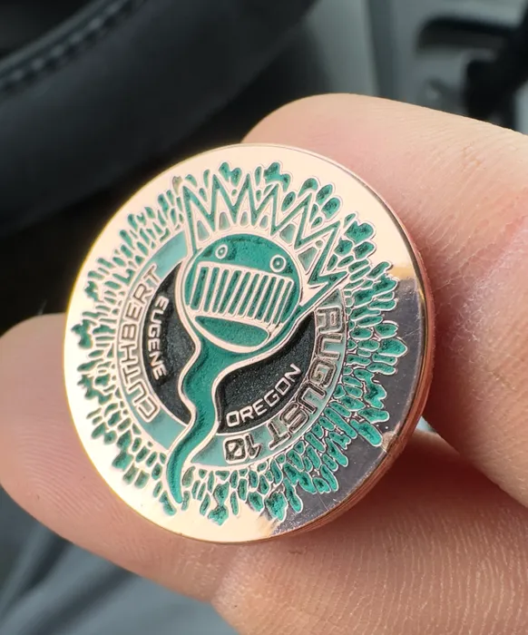 BottleOpenersNow.Com - Soft Enamel Pin