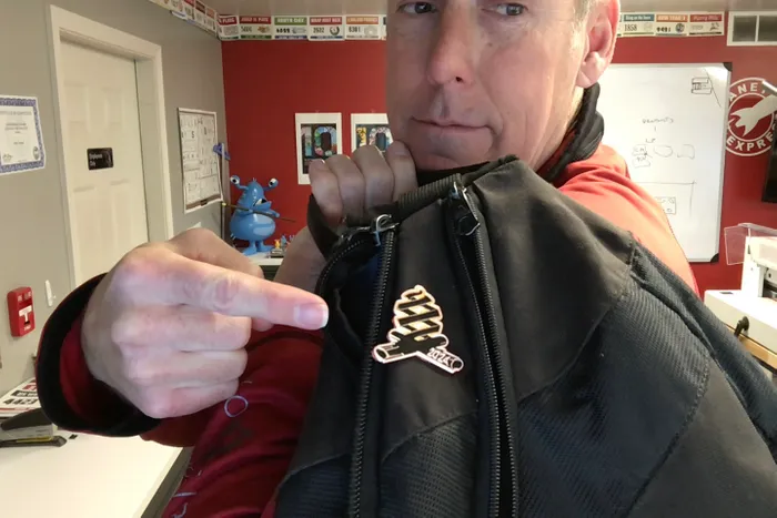 BottleOpenersNow.Com - Soft Enamel Pin