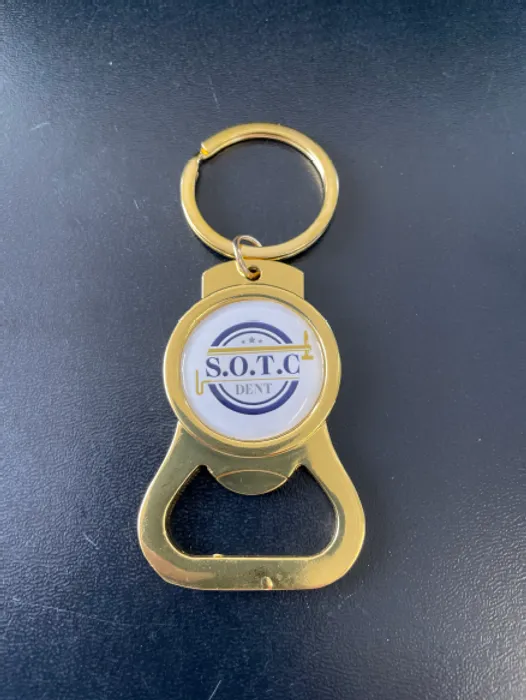 BottleOpenersNow.Com - Bottle Opener Keychain