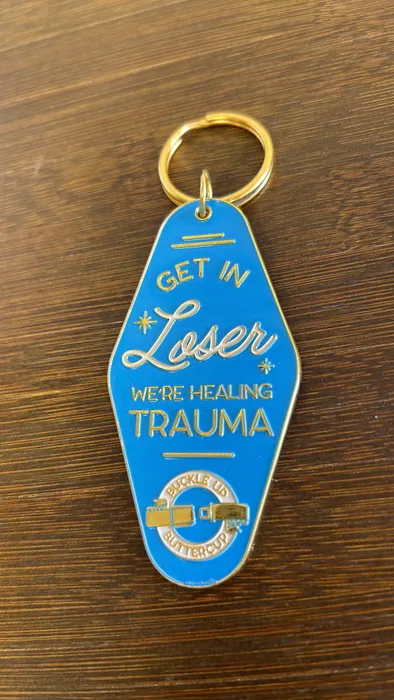 BottleOpenersNow.Com - Metal Keychain