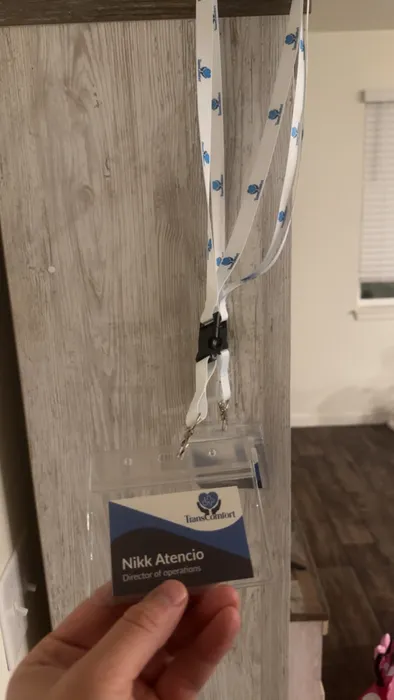 BottleOpenersNow.Com - Full Color Sublimation Lanyard