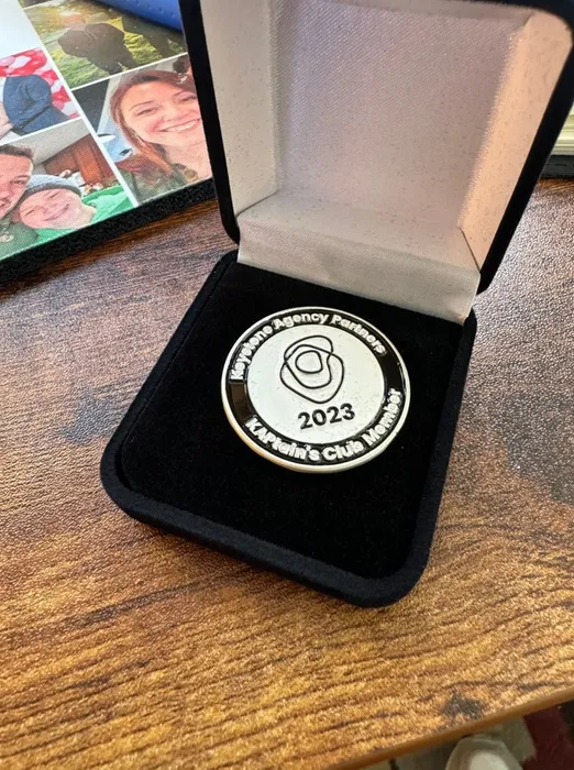 BottleOpenersNow.Com - Soft Enamel Pin