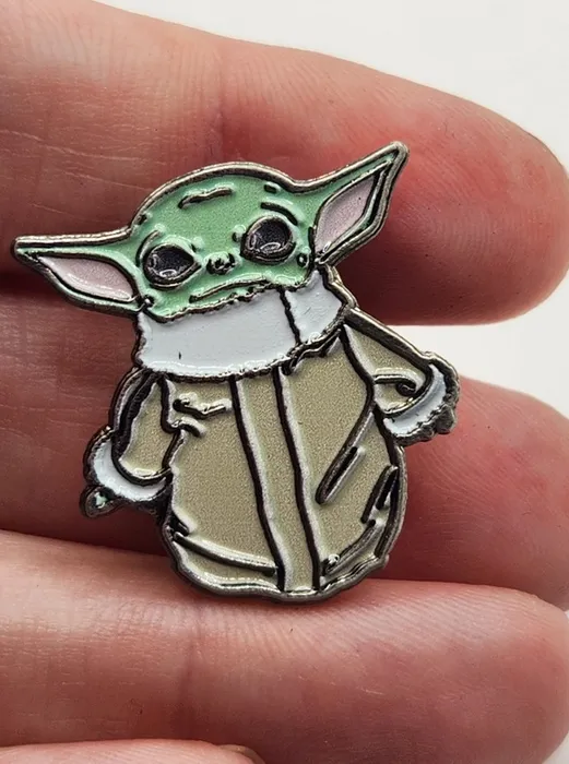BottleOpenersNow.Com - Soft Enamel Pin
