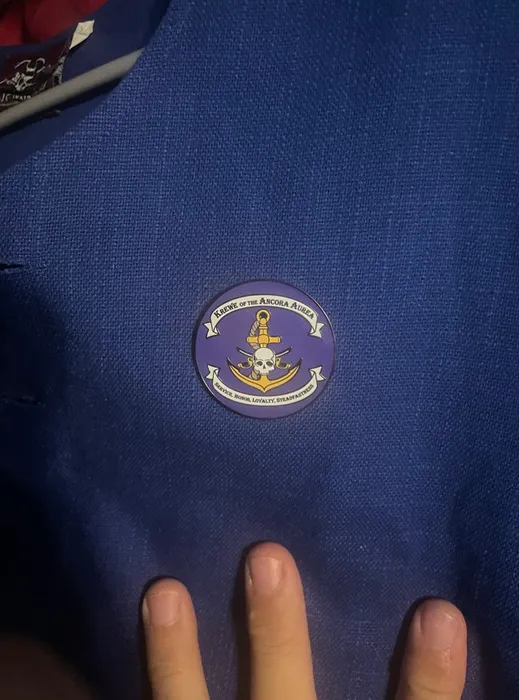 BottleOpenersNow.Com - Hard Enamel Pin