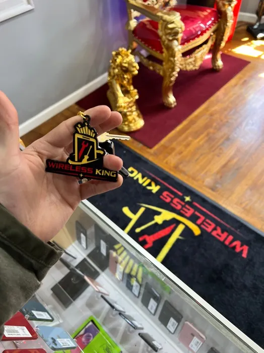 BottleOpenersNow.Com - Metal Keychain