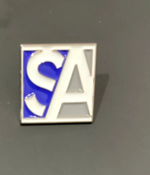 BottleOpenersNow.Com - Soft Enamel Pin