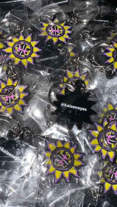 BottleOpenersNow.Com - PVC Keychain