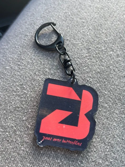 BottleOpenersNow.Com - Acrylic Keychain