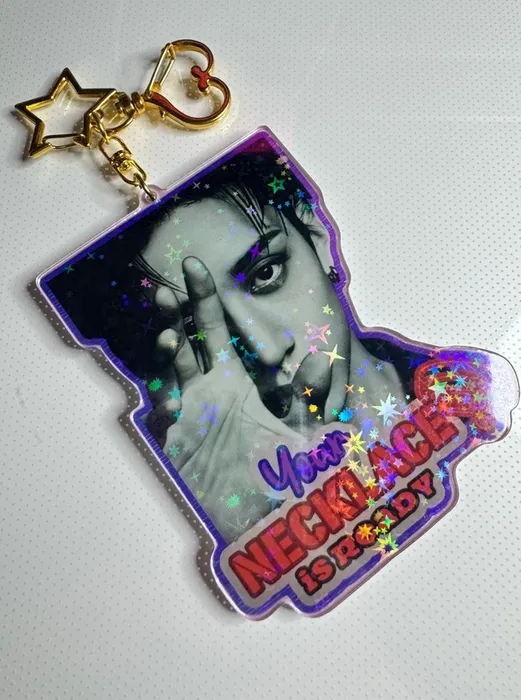 BottleOpenersNow.Com - Acrylic Keychain