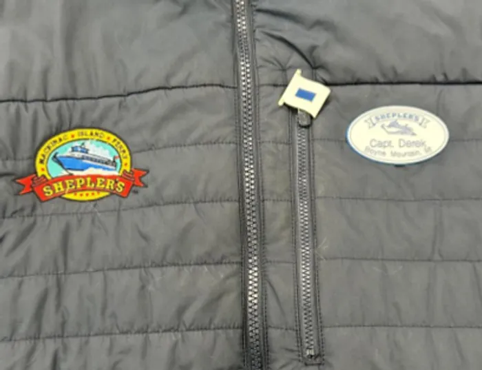 BottleOpenersNow.Com - Hard Enamel Pin