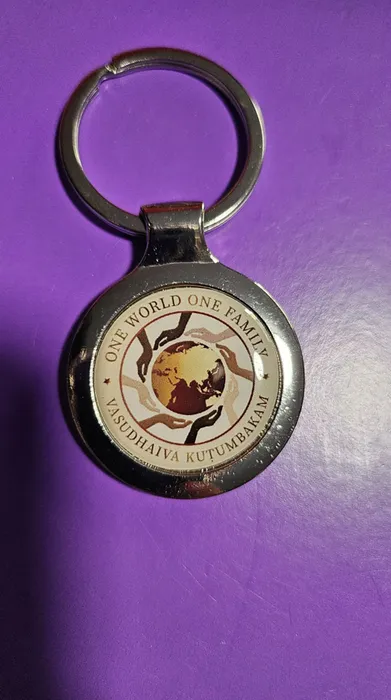 BottleOpenersNow.Com - Epoxy Keychain
