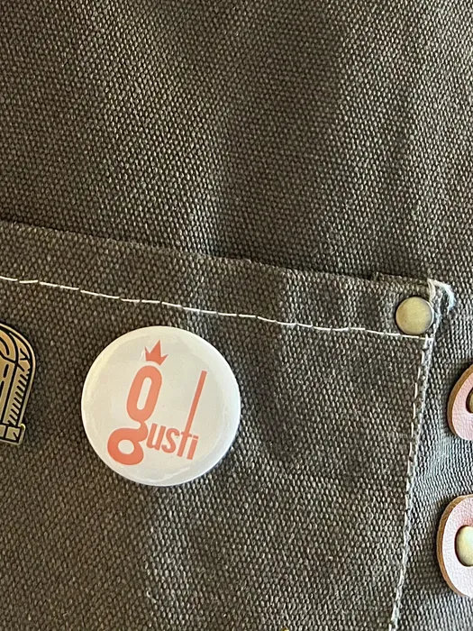 BottleOpenersNow.Com - Round Button