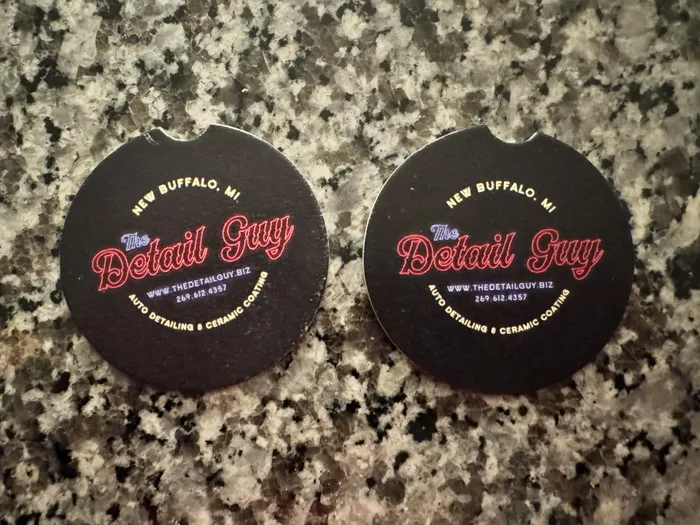 BottleOpenersNow.Com - Car Coaster