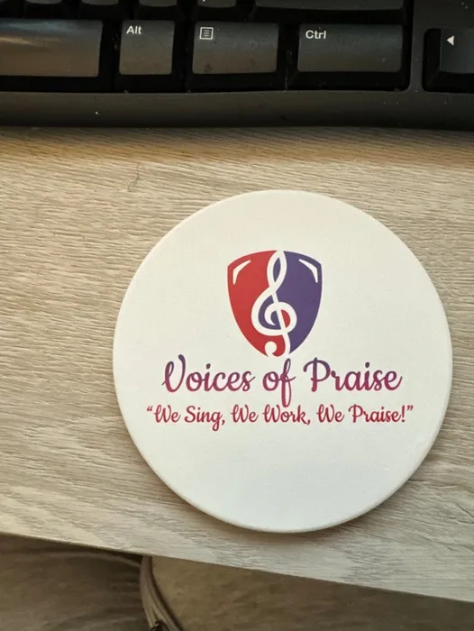 BottleOpenersNow.Com - Ceramic Coasters