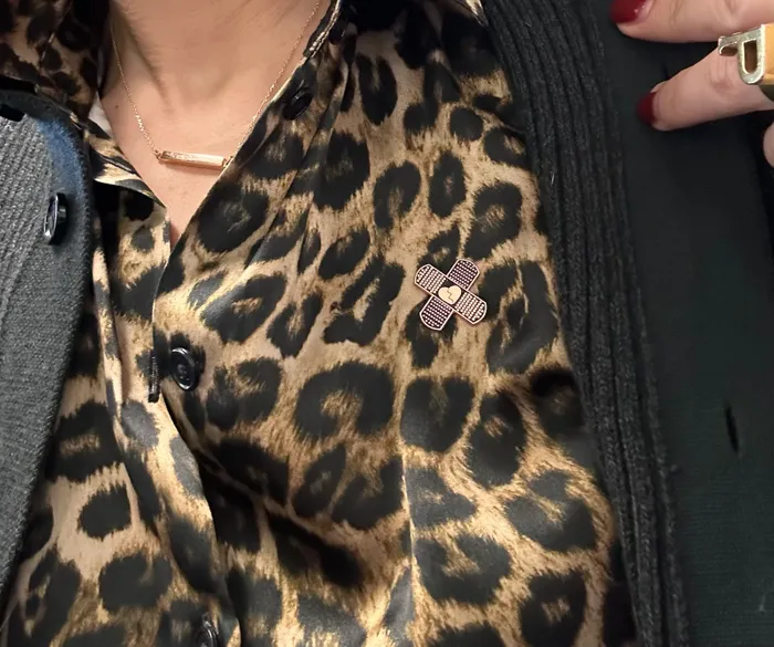 BottleOpenersNow.Com - Die Struck Pin