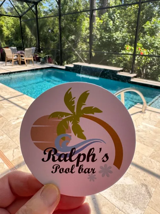 BottleOpenersNow.Com - Super Absorbent Bar Coaster