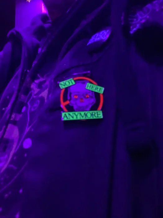 BottleOpenersNow.Com - Hard Enamel Pin