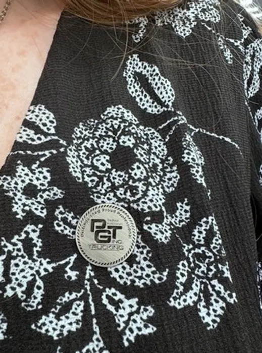 BottleOpenersNow.Com - Die Struck Pin