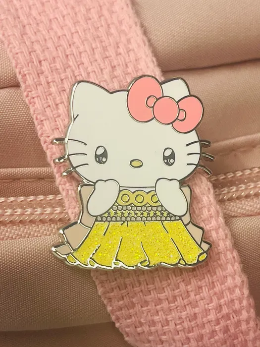 BottleOpenersNow.Com - Hard Enamel Pin