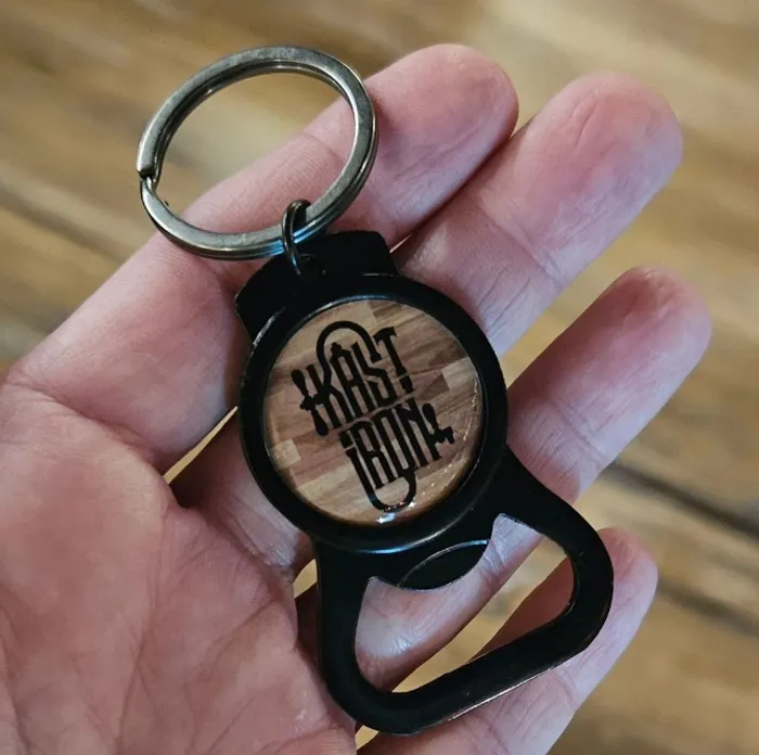 BottleOpenersNow.Com - Bottle Opener Keychain