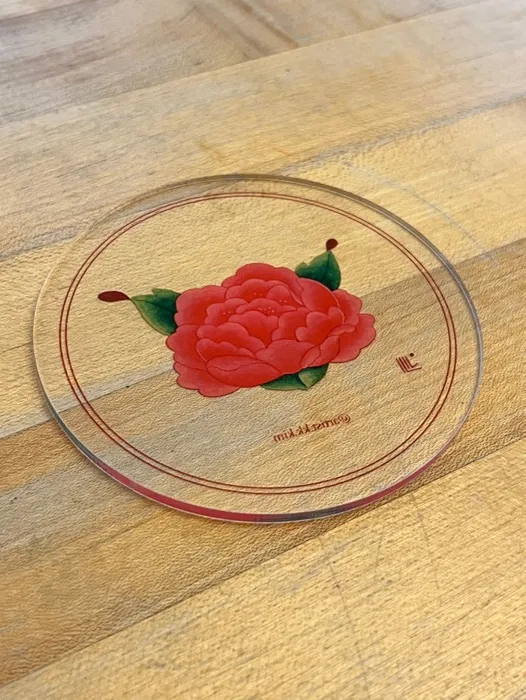 BottleOpenersNow.Com - Acrylic Coasters