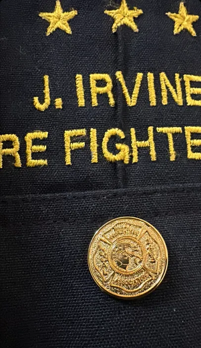 BottleOpenersNow.Com - Die Struck Pin