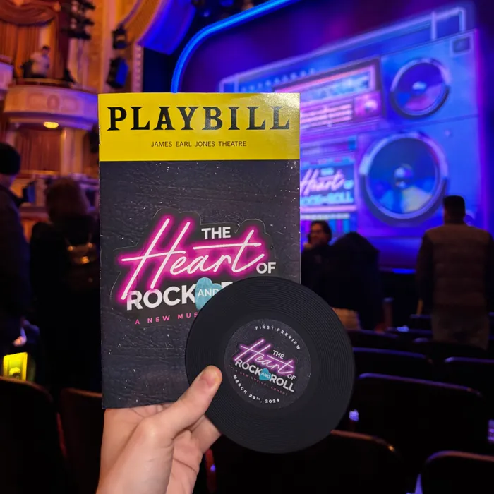 BottleOpenersNow.Com - Soft Plastic Record Coaster