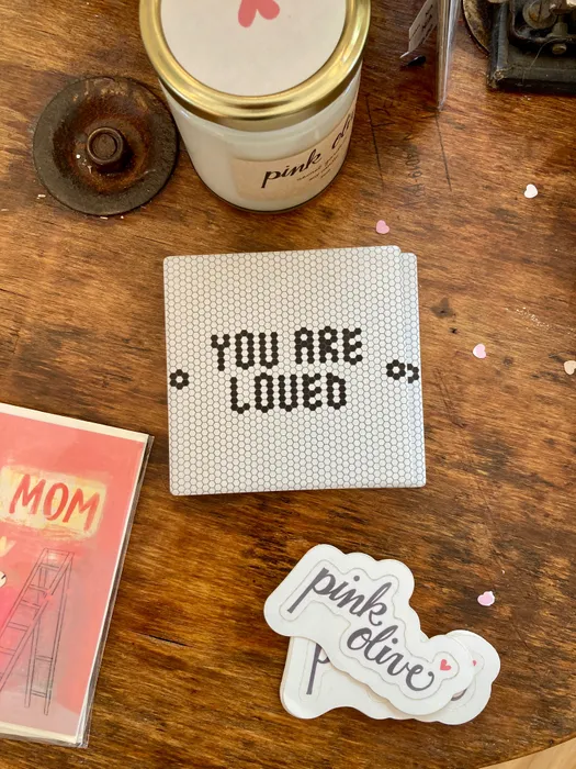 BottleOpenersNow.Com - Ceramic Coasters