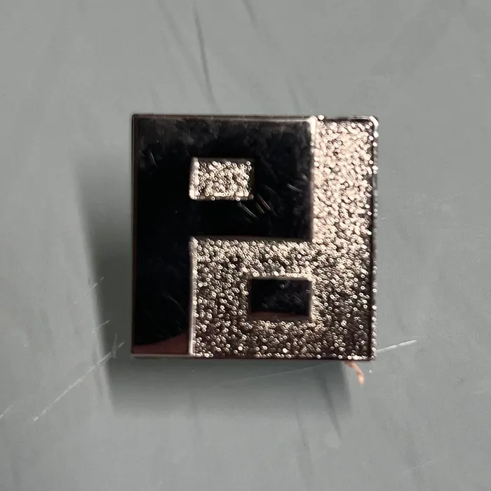 BottleOpenersNow.Com - Die Struck Pin