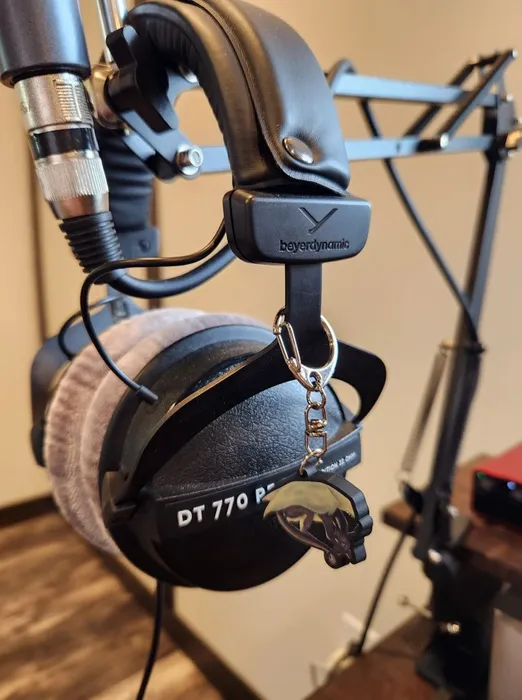 BottleOpenersNow.Com - PVC Keychain