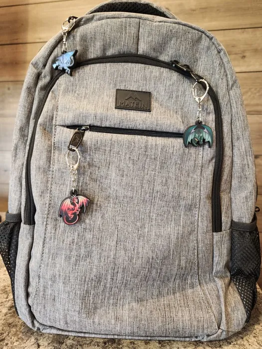 BottleOpenersNow.Com - PVC Keychain