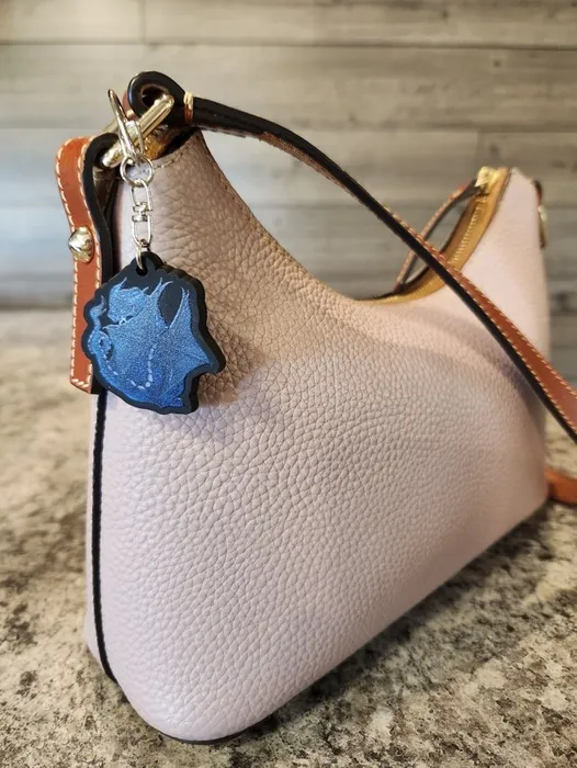 BottleOpenersNow.Com - PVC Keychain