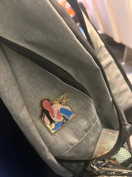 BottleOpenersNow.Com - Soft Enamel Pin