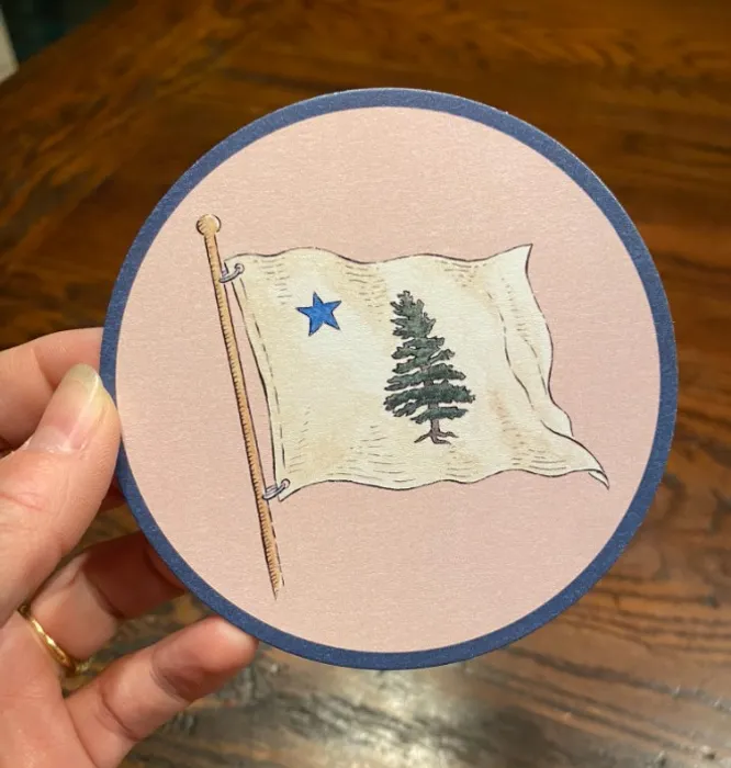 BottleOpenersNow.Com - Custom coaster samples