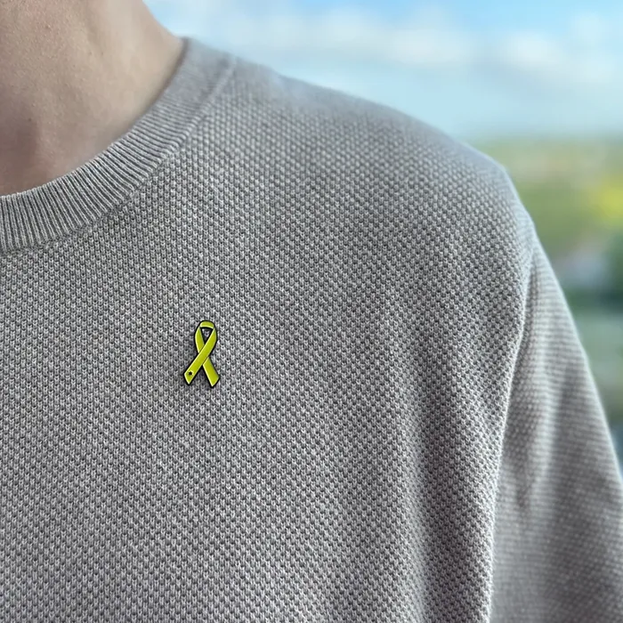 BottleOpenersNow.Com - Soft Enamel Pin