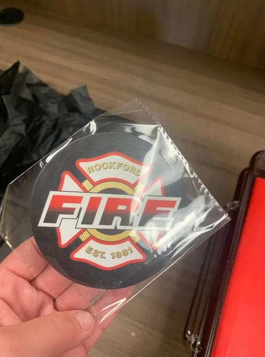 BottleOpenersNow.Com - Pulpboard Coasters