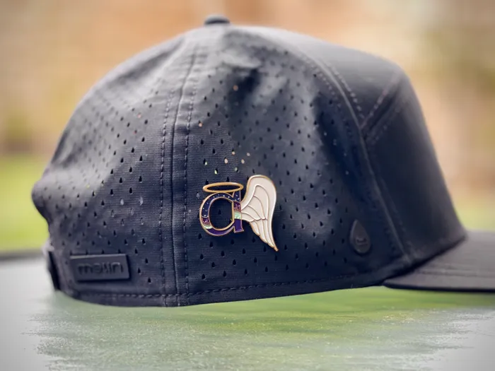 BottleOpenersNow.Com - Soft Enamel Pin