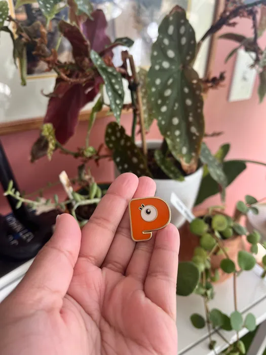 BottleOpenersNow.Com - Hard Enamel Pin