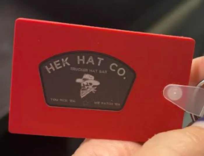 BottleOpenersNow.Com - Luggage Tag Keychain